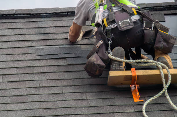 Reliable Roof Inspection contractor in Harwood, MD by Brentwood Metal Roofing